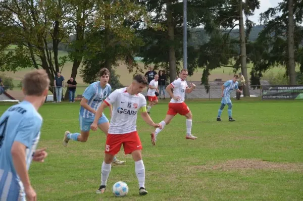30.08.2026 SG Lauter vs. SG Rot-Weiss Rückers