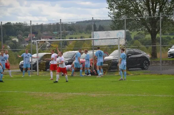 30.08.2026 SG Lauter vs. SG Rot-Weiss Rückers