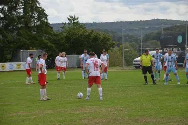 30.08.2026 SG Lauter vs. SG Rot-Weiss Rückers