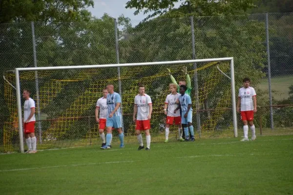 30.08.2026 SG Lauter vs. SG Rot-Weiss Rückers