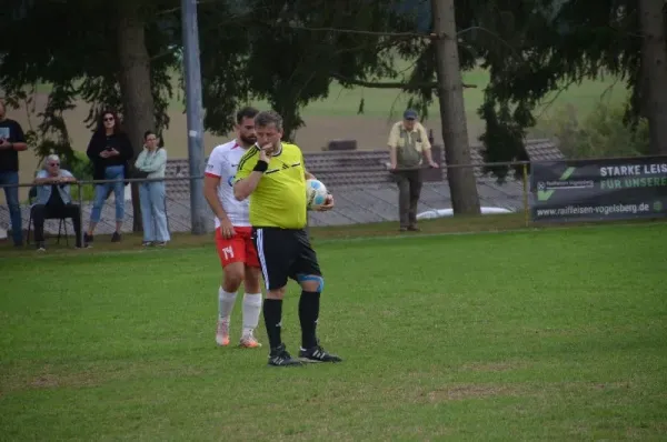 30.08.2026 SG Lauter vs. SG Rot-Weiss Rückers