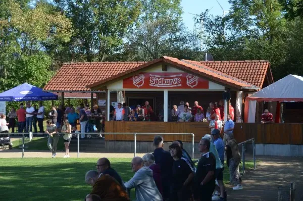 06.09.2026 SG Rot-Weiss Rückers vs. Spvgg. Hosenfeld