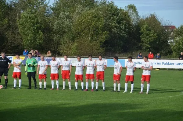 19.09.2026 SG Rot-Weiss Rückers vs. FSG Vogelsberg