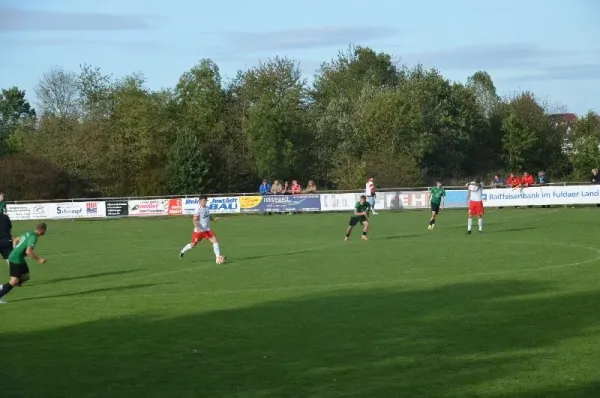 19.09.2026 SG Rot-Weiss Rückers vs. FSG Vogelsberg
