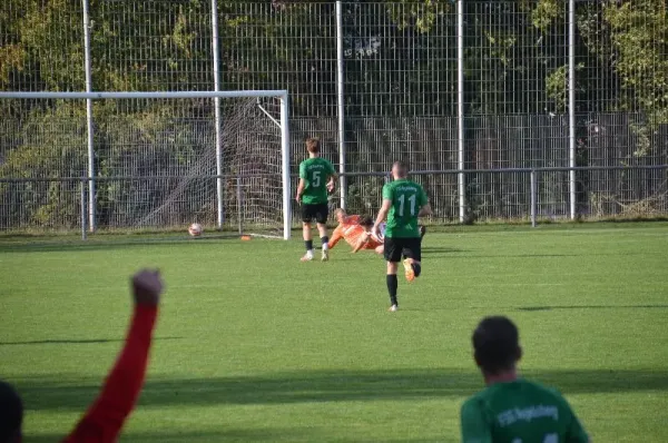 19.09.2026 SG Rot-Weiss Rückers vs. FSG Vogelsberg