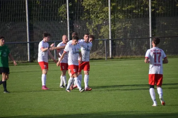 19.09.2026 SG Rot-Weiss Rückers vs. FSG Vogelsberg