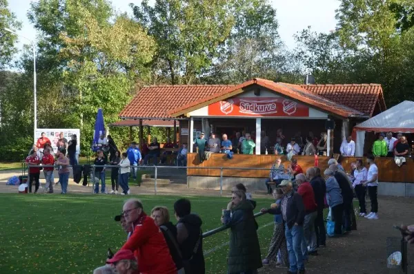 19.09.2026 SG Rot-Weiss Rückers vs. FSG Vogelsberg