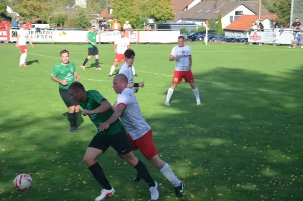 19.09.2026 SG Rot-Weiss Rückers vs. FSG Vogelsberg