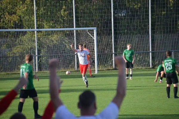 19.09.2026 SG Rot-Weiss Rückers vs. FSG Vogelsberg