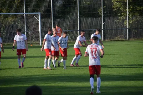 19.09.2026 SG Rot-Weiss Rückers vs. FSG Vogelsberg