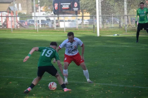 19.09.2026 SG Rot-Weiss Rückers vs. FSG Vogelsberg