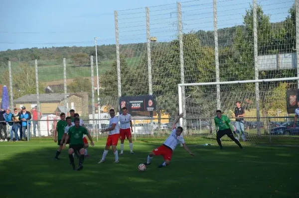 19.09.2026 SG Rot-Weiss Rückers vs. FSG Vogelsberg