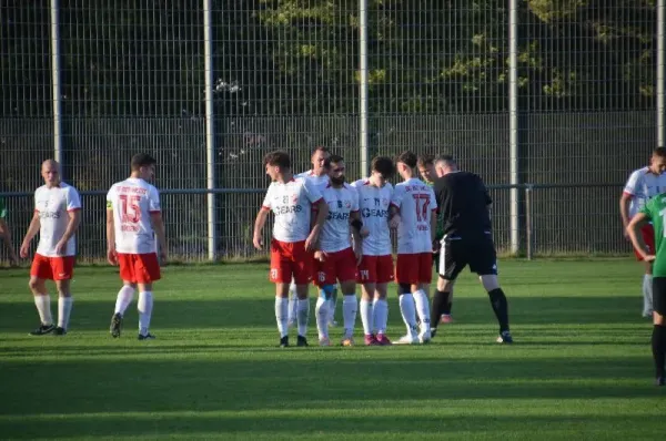 19.09.2026 SG Rot-Weiss Rückers vs. FSG Vogelsberg