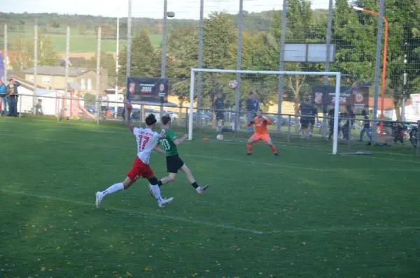 19.09.2026 SG Rot-Weiss Rückers vs. FSG Vogelsberg