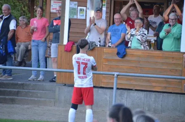 19.09.2026 SG Rot-Weiss Rückers vs. FSG Vogelsberg