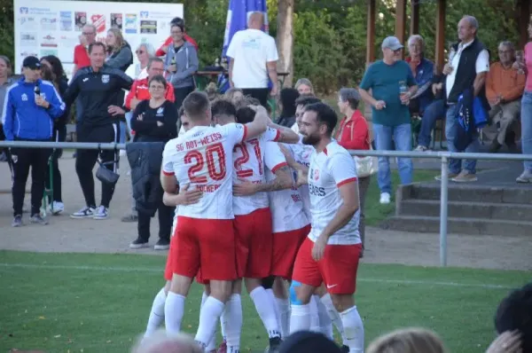 19.09.2026 SG Rot-Weiss Rückers vs. FSG Vogelsberg