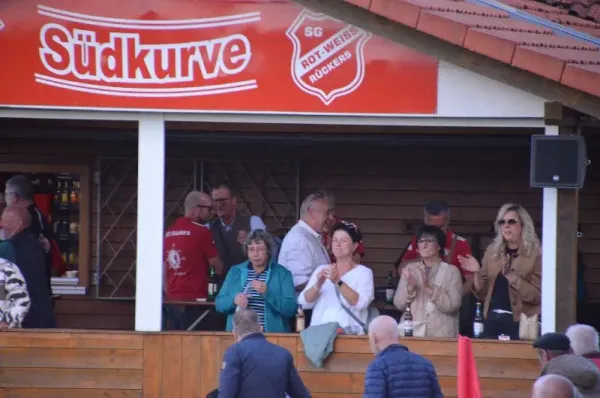 19.09.2026 SG Rot-Weiss Rückers vs. FSG Vogelsberg