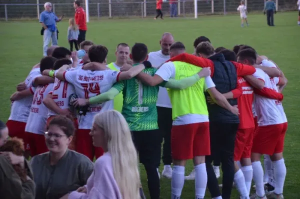 19.09.2026 SG Rot-Weiss Rückers vs. FSG Vogelsberg
