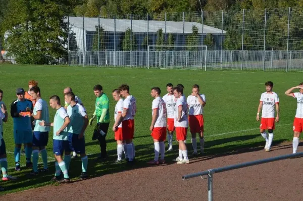 03.10.2026 SG Kalbach vs. SG Rot-Weiss Rückers