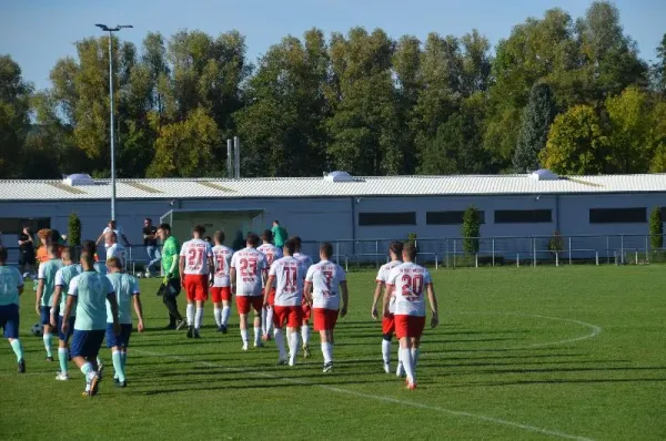 03.10.2026 SG Kalbach vs. SG Rot-Weiss Rückers