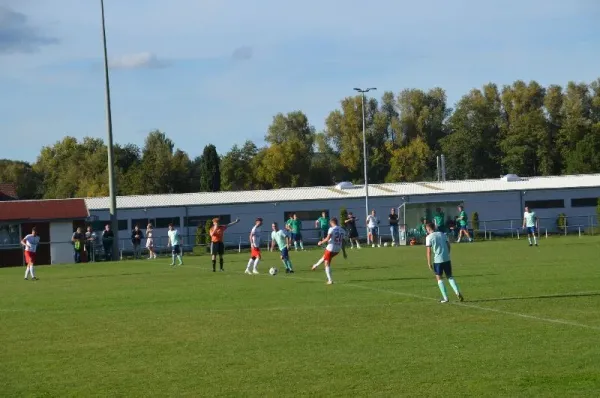 03.10.2026 SG Kalbach vs. SG Rot-Weiss Rückers