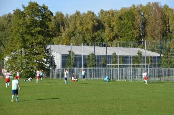 03.10.2026 SG Kalbach vs. SG Rot-Weiss Rückers