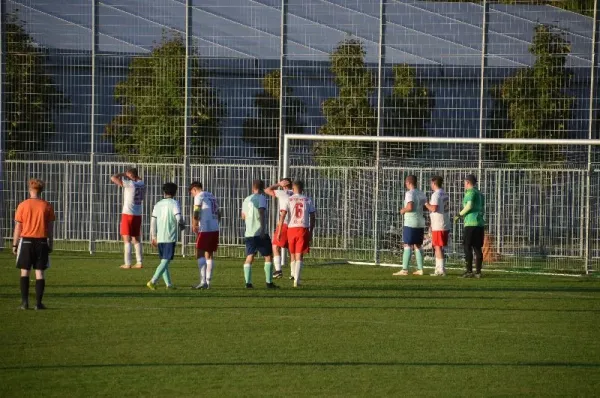 03.10.2026 SG Kalbach vs. SG Rot-Weiss Rückers