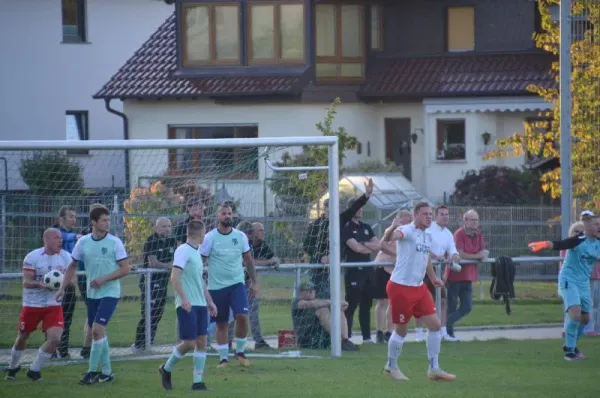 03.10.2026 SG Kalbach vs. SG Rot-Weiss Rückers