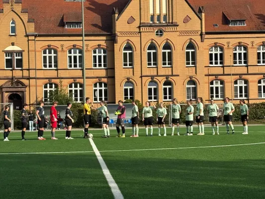03.10.2026 TSG Wilhelmshöhe vs. SG Rot-Weiss Rückers