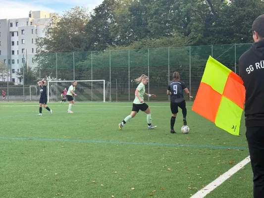 03.10.2026 TSG Wilhelmshöhe vs. SG Rot-Weiss Rückers