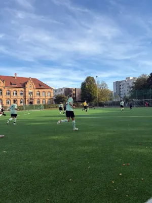 03.10.2026 TSG Wilhelmshöhe vs. SG Rot-Weiss Rückers