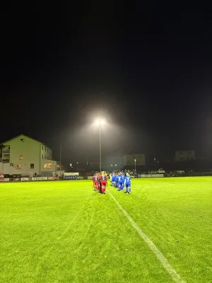 09.10.2026 SG Neuenstein vs. SG Rot-Weiss Rückers II