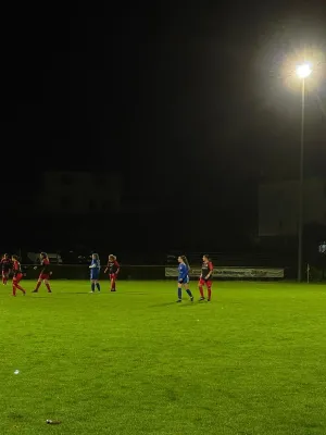 09.10.2026 SG Neuenstein vs. SG Rot-Weiss Rückers II