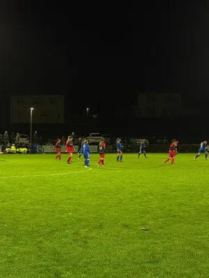 09.10.2026 SG Neuenstein vs. SG Rot-Weiss Rückers II