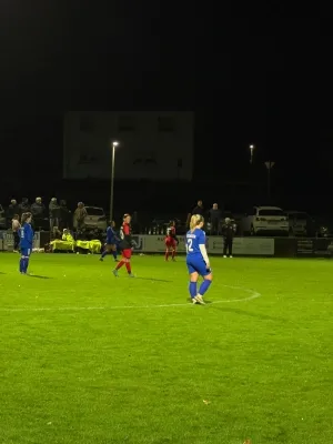 09.10.2026 SG Neuenstein vs. SG Rot-Weiss Rückers II