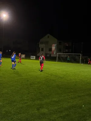 09.10.2026 SG Neuenstein vs. SG Rot-Weiss Rückers II