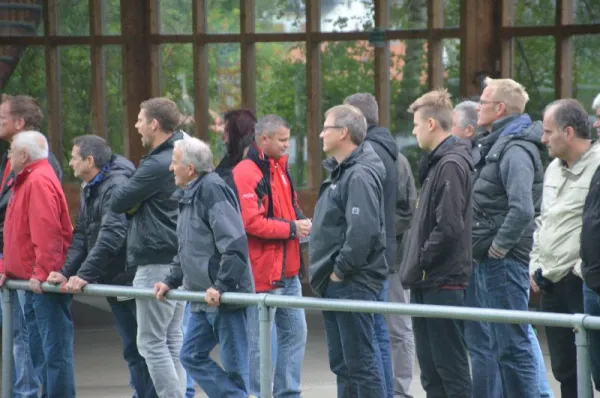 06.09.2015 TSV Weyhers vs. SG Rot-Weiss Rückers