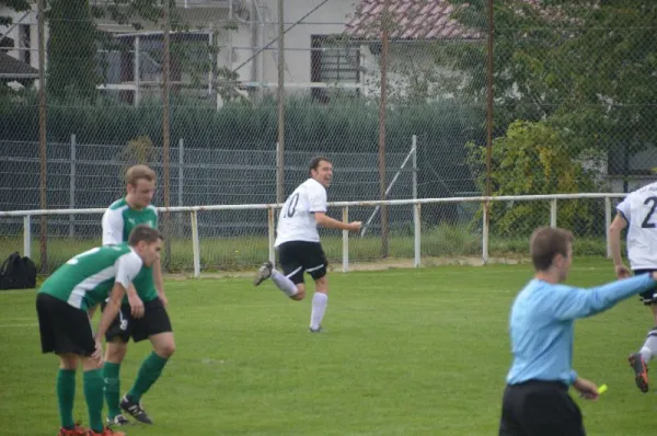 03.10.2015 SV Mittelkalbach vs. SG Rot-Weiss Rückers