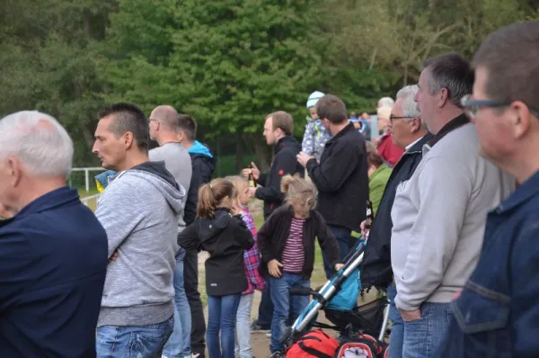 03.10.2015 SV Mittelkalbach vs. SG Rot-Weiss Rückers