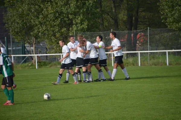 03.10.2015 SV Mittelkalbach vs. SG Rot-Weiss Rückers