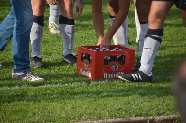 03.10.2015 SV Mittelkalbach vs. SG Rot-Weiss Rückers