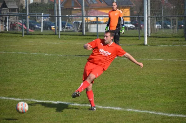 26.03.2016 SG Rot-Weiss Rückers vs. SG Kerzell