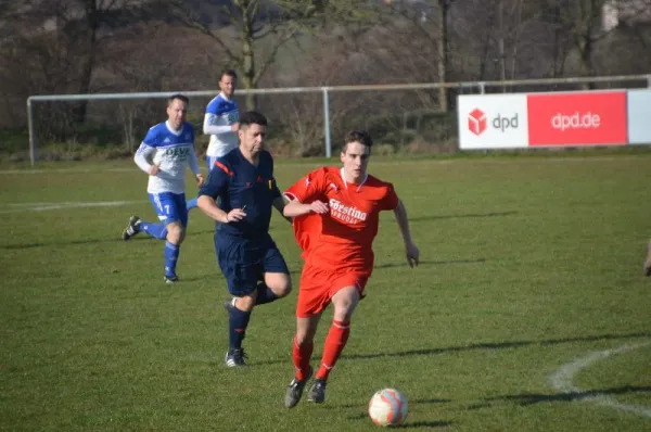 26.03.2016 SG Rot-Weiss Rückers vs. SG Kerzell