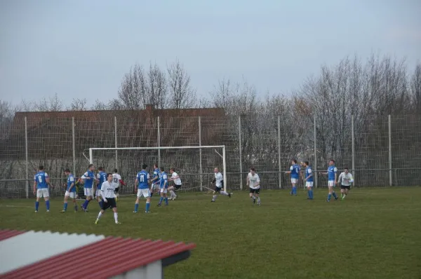 13.03.2016 SG Rot-Weiss Rückers vs. TSV Weyhers