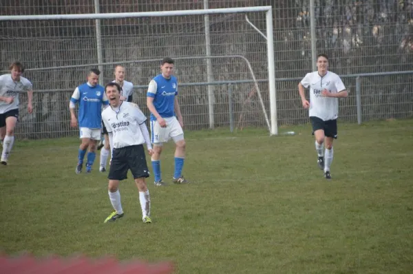 13.03.2016 SG Rot-Weiss Rückers vs. TSV Weyhers