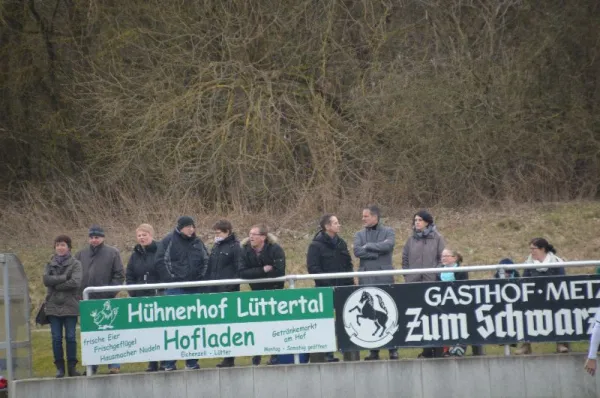 20.03.2016 TSG Lütter vs. SG Rot-Weiss Rückers