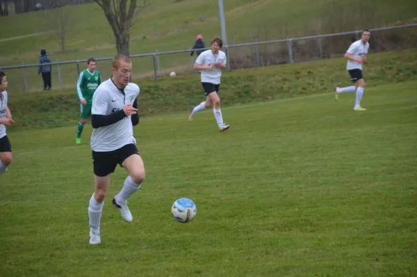 20.03.2016 TSG Lütter vs. SG Rot-Weiss Rückers