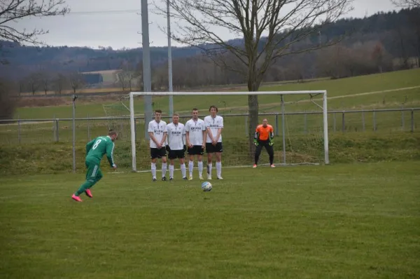 20.03.2016 TSG Lütter vs. SG Rot-Weiss Rückers