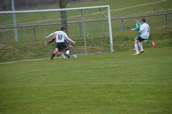 20.03.2016 TSG Lütter vs. SG Rot-Weiss Rückers