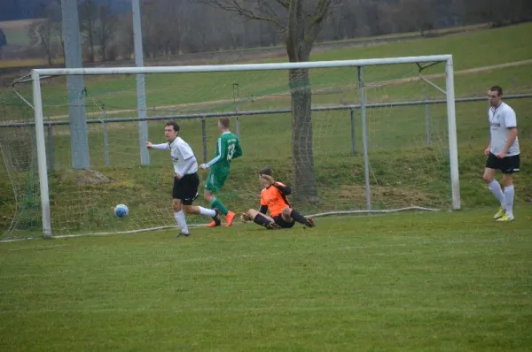 20.03.2016 TSG Lütter vs. SG Rot-Weiss Rückers